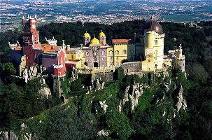 Palácio da Pena