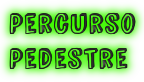PERCURSOPEDESTRE