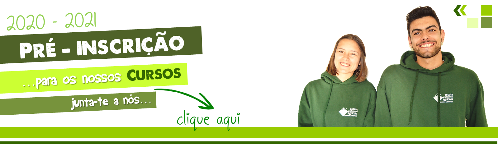 Oferta formativa - 2020/2021