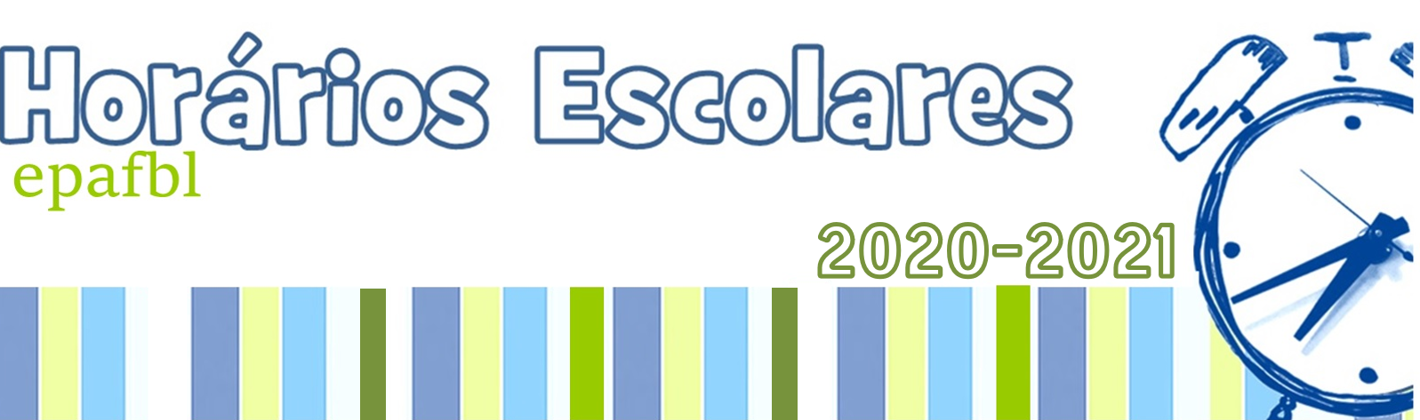 Horários 20-21