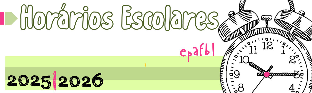Horários Escolares
