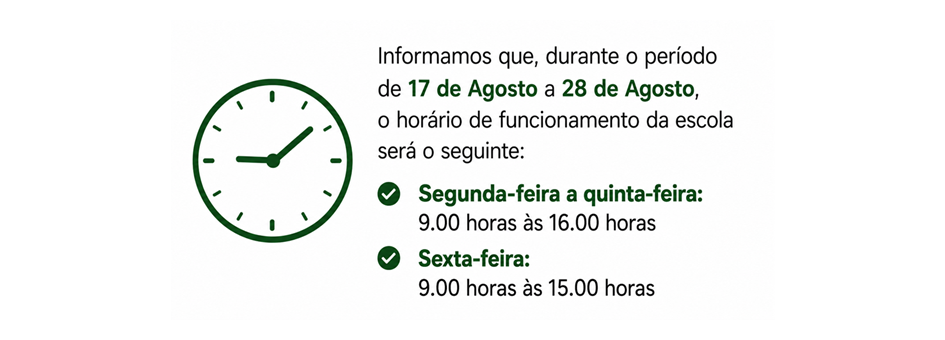 agosto