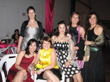 Baile de Gala 2007-2008