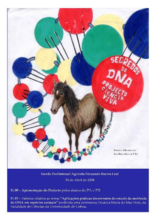 dna