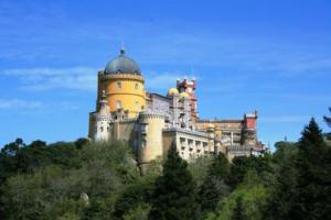 Palácio da Pena