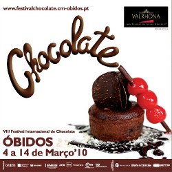 Feira Chocolate