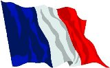 Bandeira francesa